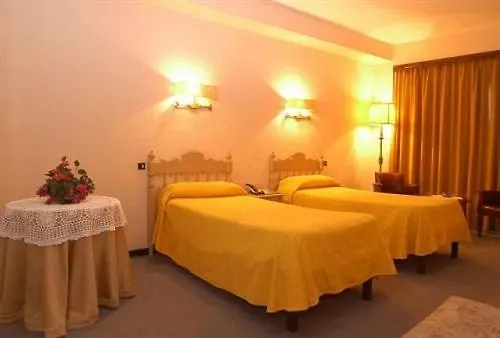 Hotel Maga Puerto de la Cruz  0*, Puerto de la Cruz (Tenerife) Spain