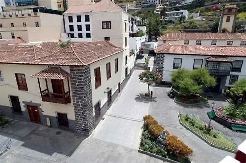 Hotel Maga Puerto de la Cruz   Puerto de la Cruz (Tenerife)