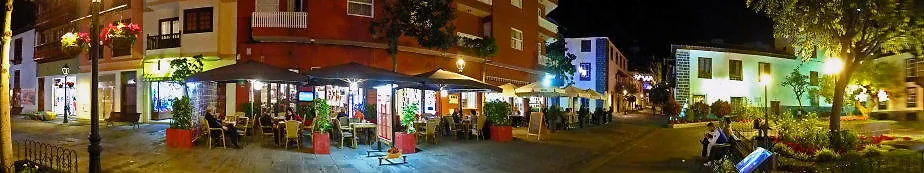 Hotel Maga Puerto de la Cruz  Spain
