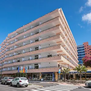 Hotel Hc Magec, Puerto de la Cruz (Tenerife)