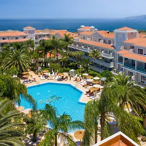 Hotell Riu Garoe, Puerto de la Cruz (Tenerife)