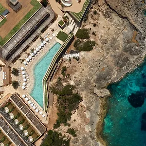 ***** Hotel Six Senses Ibiza Spanien