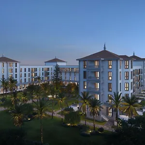 Hotel Gran Taoro, Puerto de la Cruz (Tenerife)