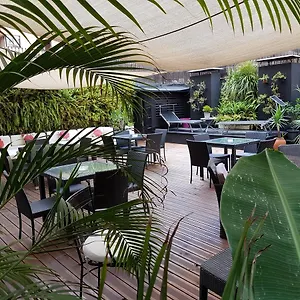 visit hotel