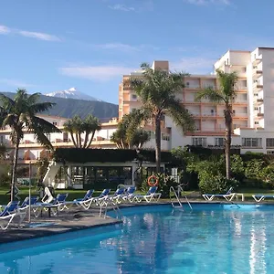 Hotel Elegance Miramar, Puerto de la Cruz (Tenerife)