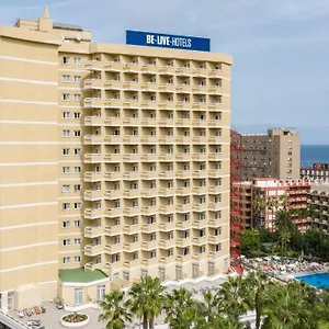 Hotell Be Live Adults Only Tenerife, Puerto de la Cruz (Tenerife)