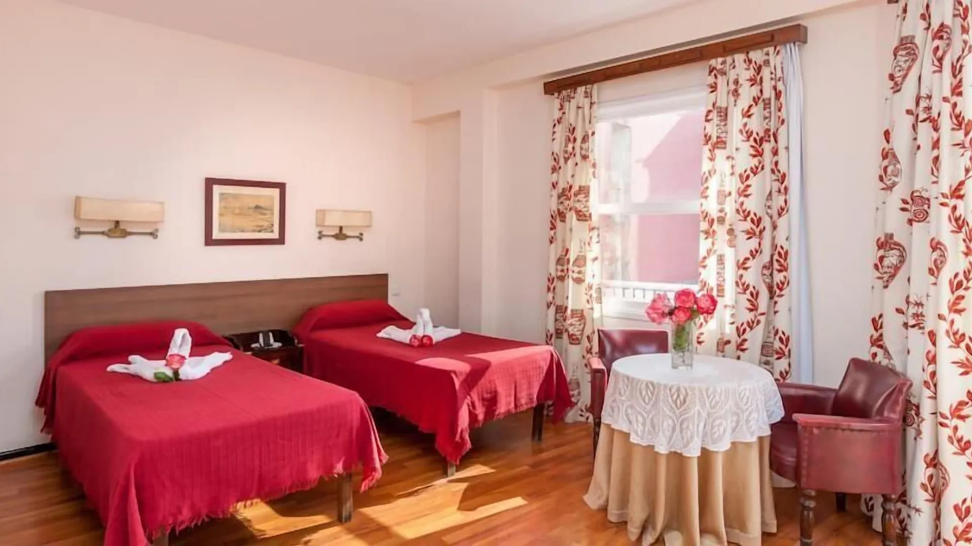 Hotel Maga Puerto de la Cruz  Spain