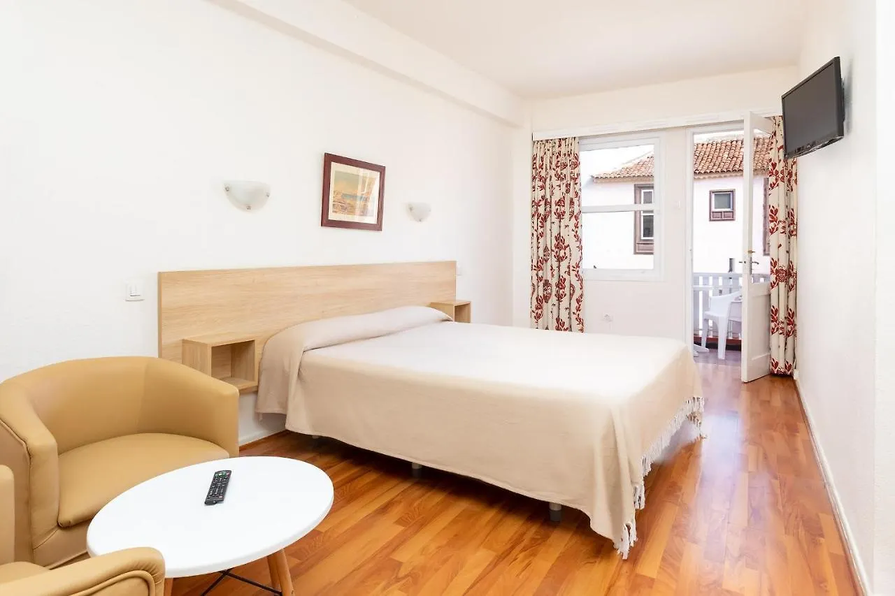 Hotel Maga Puerto de la Cruz