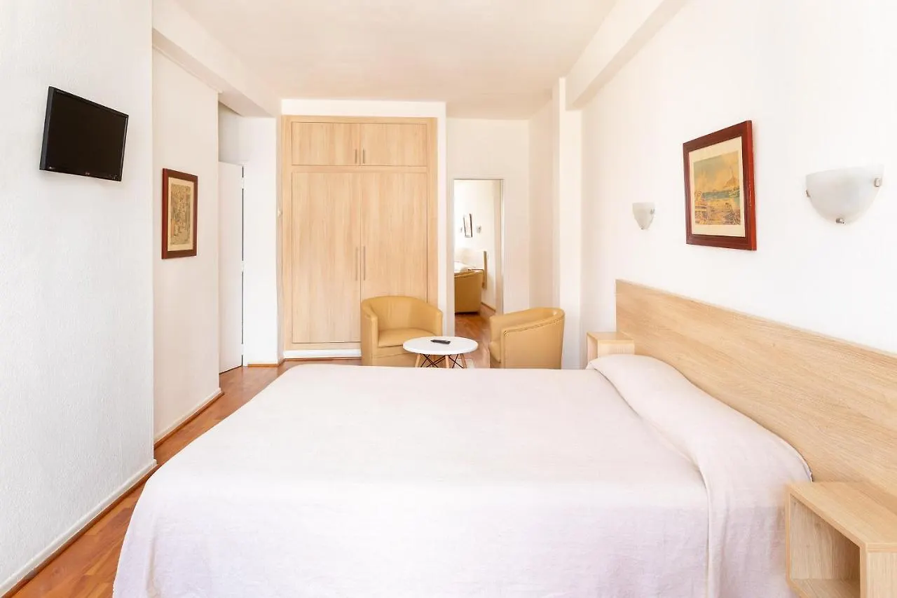 Hotel Maga Puerto de la Cruz