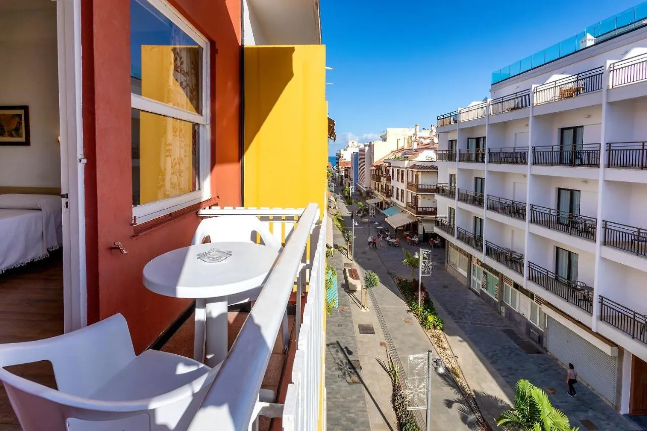 Hotel Maga Puerto de la Cruz