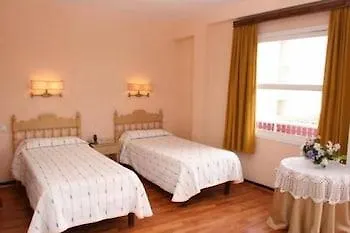 Hotel Maga Puerto de la Cruz  Puerto de la Cruz (Tenerife)