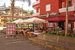 Hotel Maga Puerto de la Cruz  0*, Puerto de la Cruz (Tenerife)