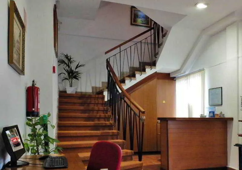 Hotel Maga Puerto de la Cruz