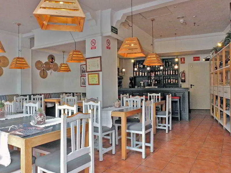 Hotel Maga Puerto de la Cruz