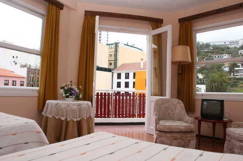 Hotel Maga Puerto de la Cruz