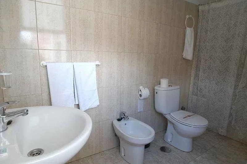 Hotel Maga Puerto de la Cruz